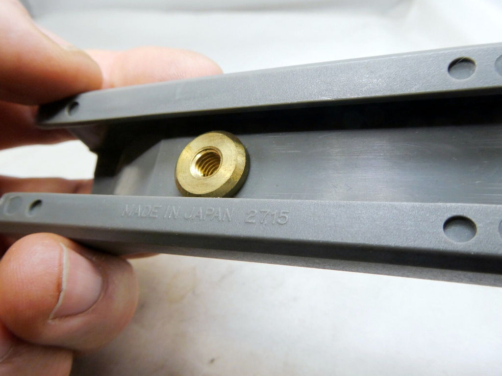 Flash adapter for  bracket 2715 made in Japan