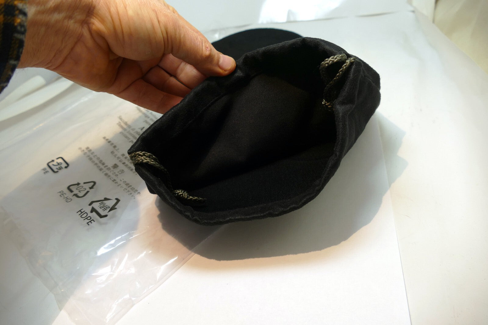 Tamron Lens Case Protective Pouch for  SP 150-500mm 150-600mm G2 VC Genuine OEM