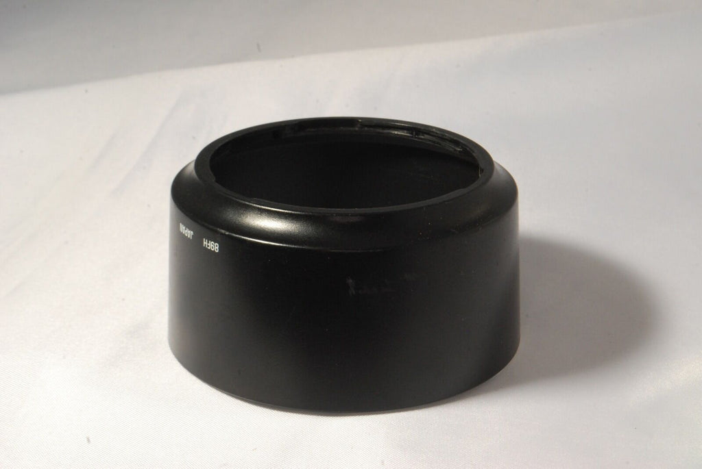 Tamron Plastic Lens Hood  89FH Japan for 90-300mm AF Genuine SP 3128021