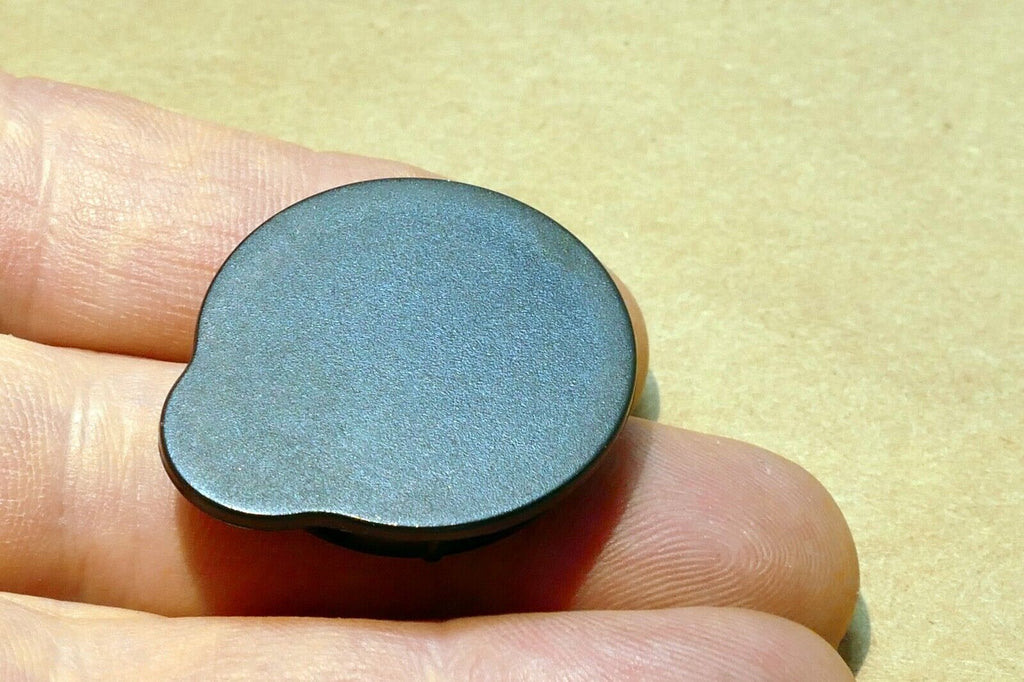 Rear Lens Cap Cover Binoculars 24mm ID plastic