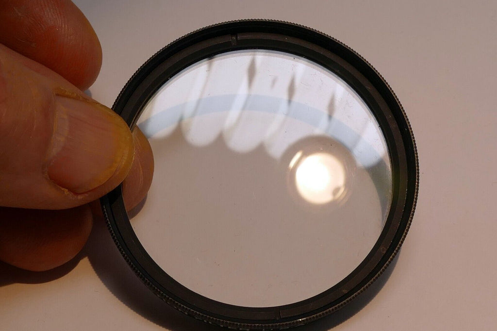 Protection UV 52mm Lens Filter USA