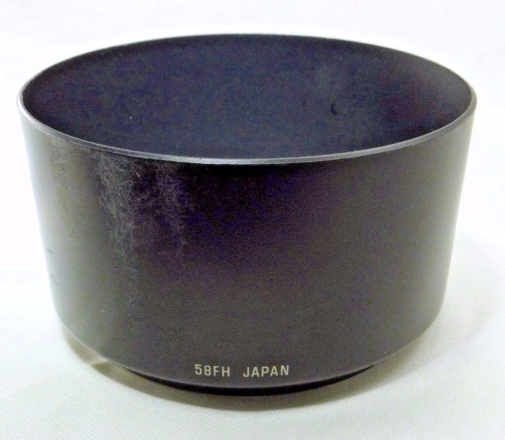 Tamron 58FH 52mm Lens Hood Shade for 70-210mm f4-5.6 AF zoom 58A 158A OEM