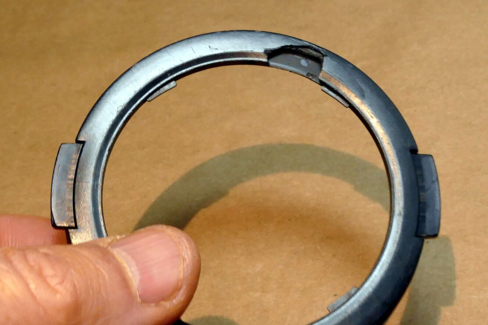 55mm Minolta Lens Hood Shade For 35-105mm f3.5-4.5 AF A Maxxum