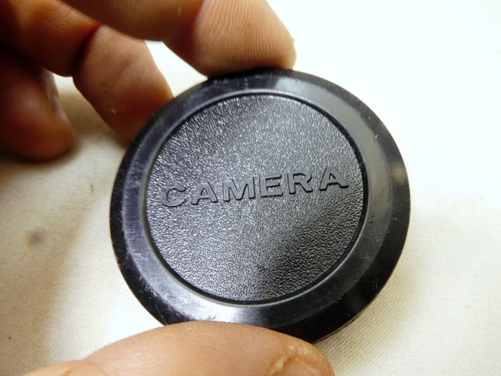 Camera 48mm Slip  on Front Lens Cap Genuine OEM