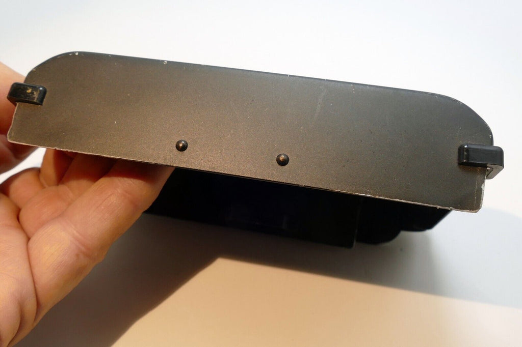 Koni Omega Cap cover dust for film back Rapid