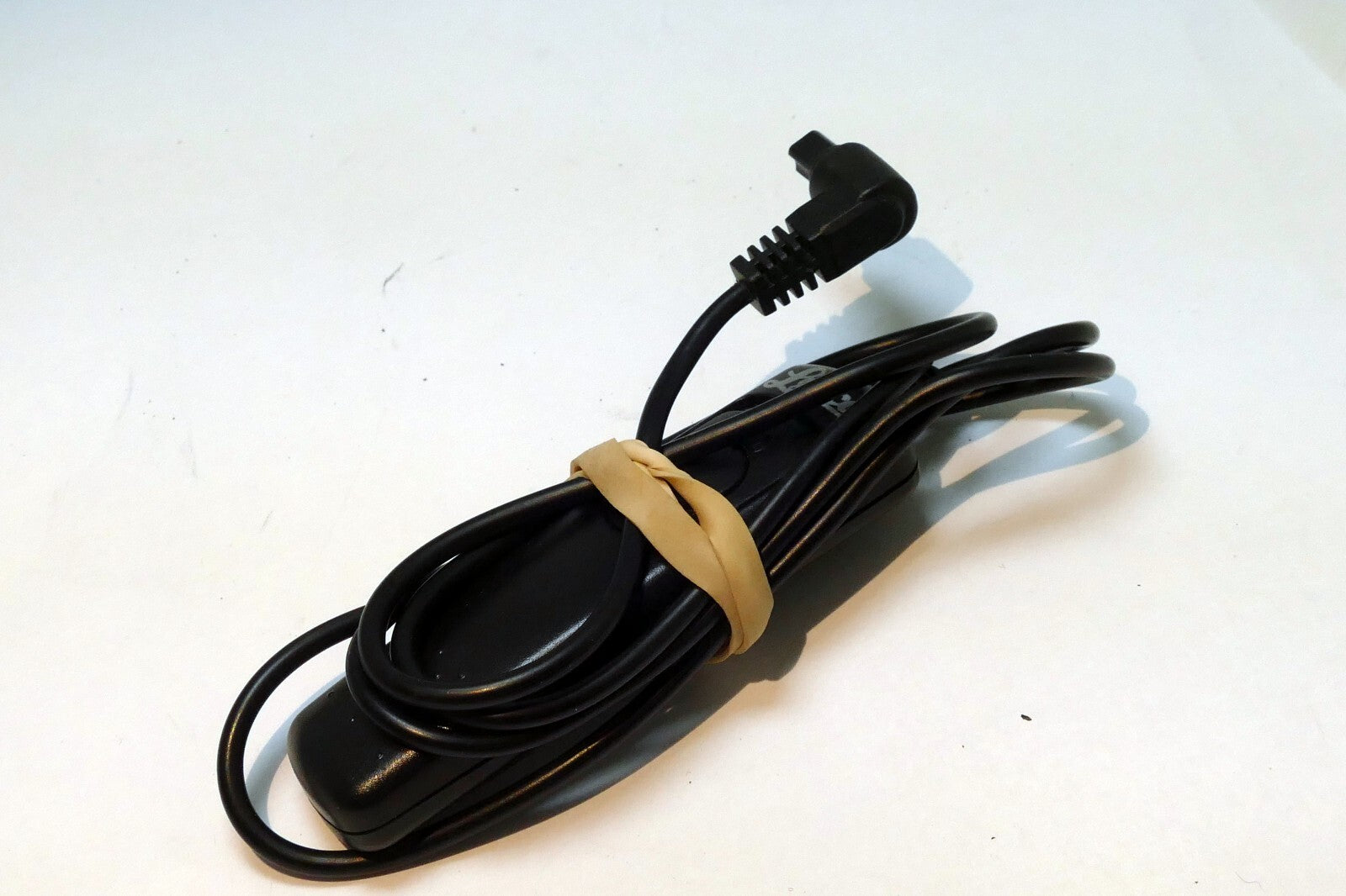 Lynca Remote SWITCH Cable Shutter release EOS-1V/1VHS  50D, 5D cameras