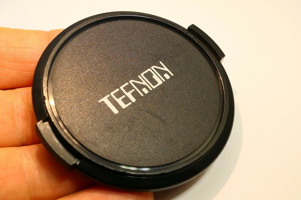 Tiffen 58mm snap on type Lens Front Cap made in Japan