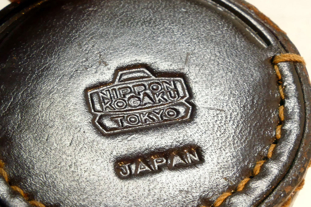 Nikon No. 2 52mm MACRO CLOSE UP LENS  3.0 Diopter attachment w/ case