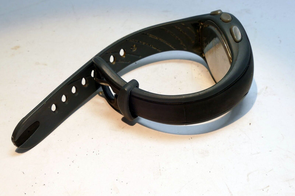 Oregon Scientific Two Tone Quartz Digital Men's Watch - needs new battery