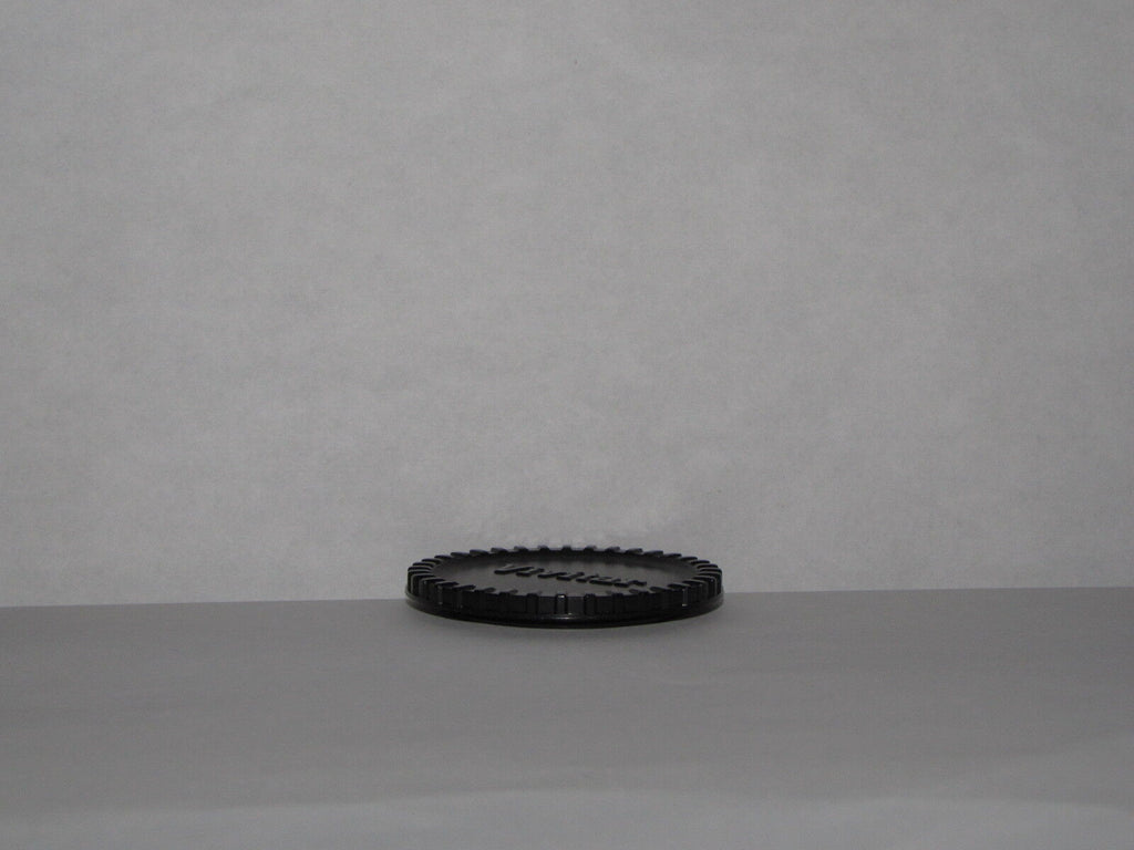 Used Vivitar N Camera Body or 2X Teleconverter top Cap Cover for Nikon cameras