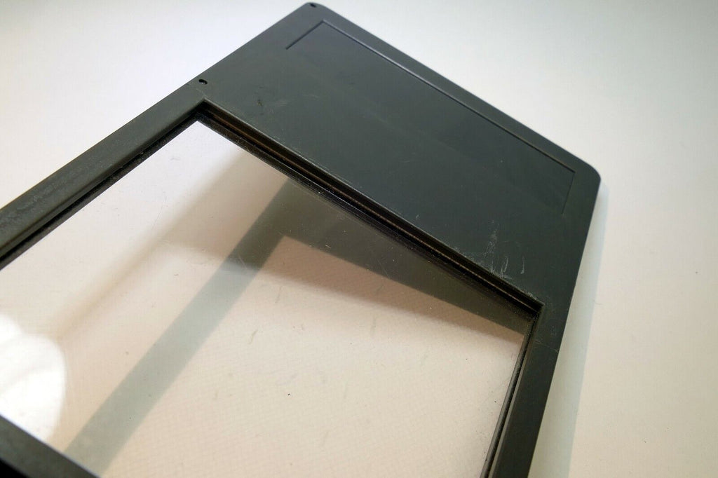 Lindahl 4-Point Cross Star CS Lens Filter drop in square 3X3" 23.3101