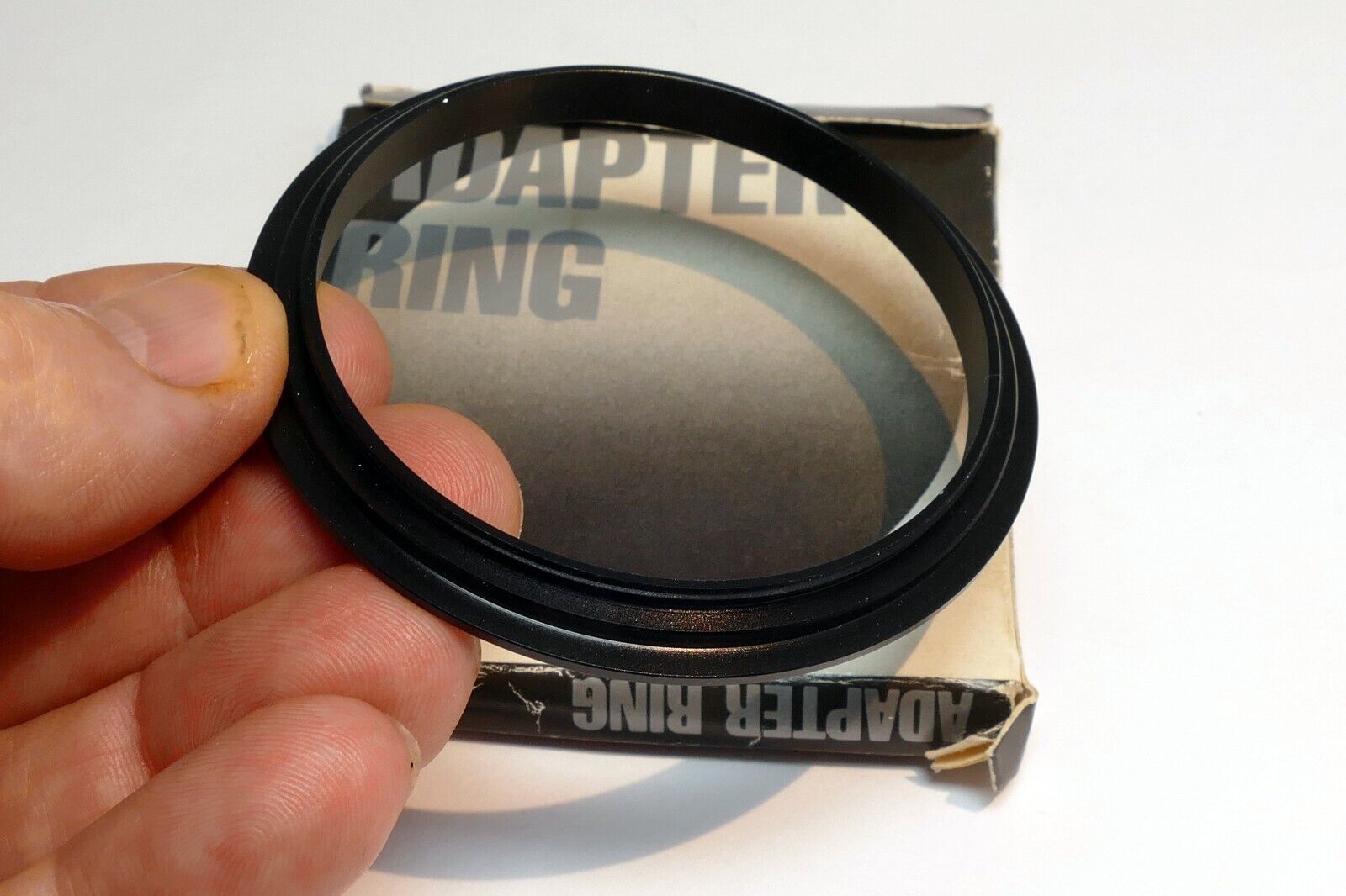 62mm Hoyarex  Adapter Ring for Square filter  holder