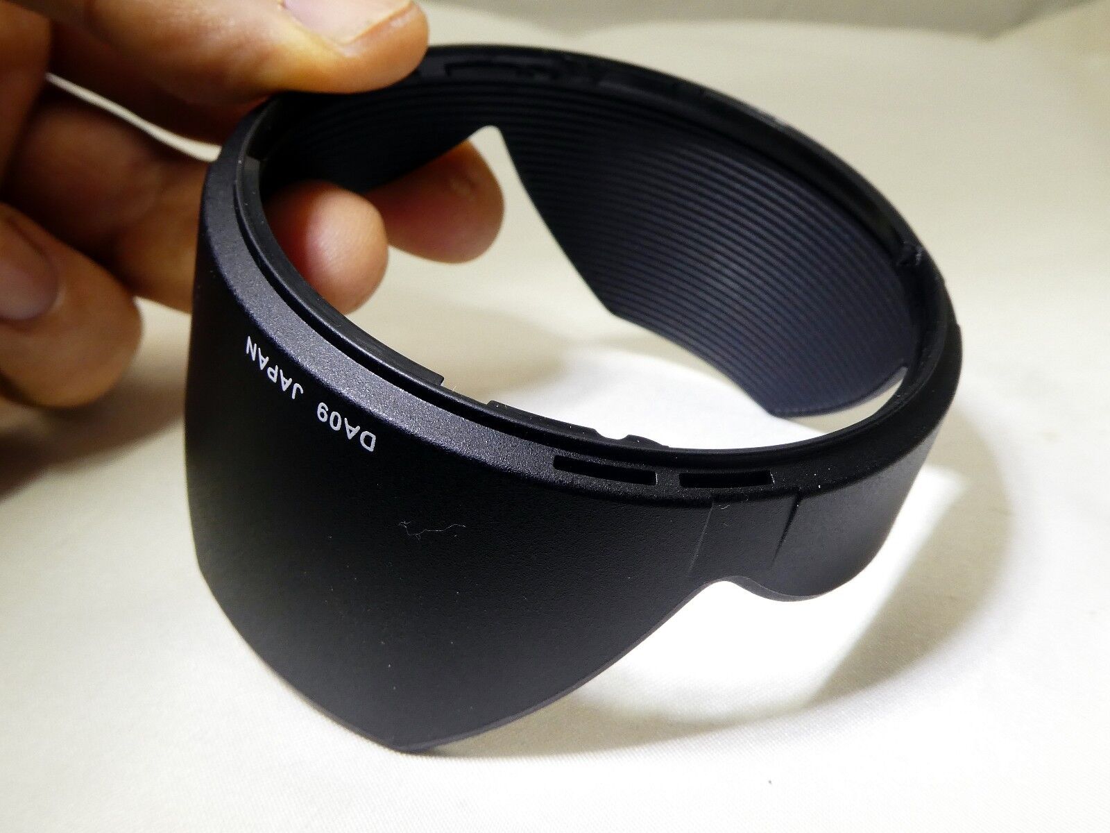 Tamron DA09 Lens Hood for 17-50mm f2.8 XR Di-II LD 28-75mm f2.8 XR Di LD  OEM