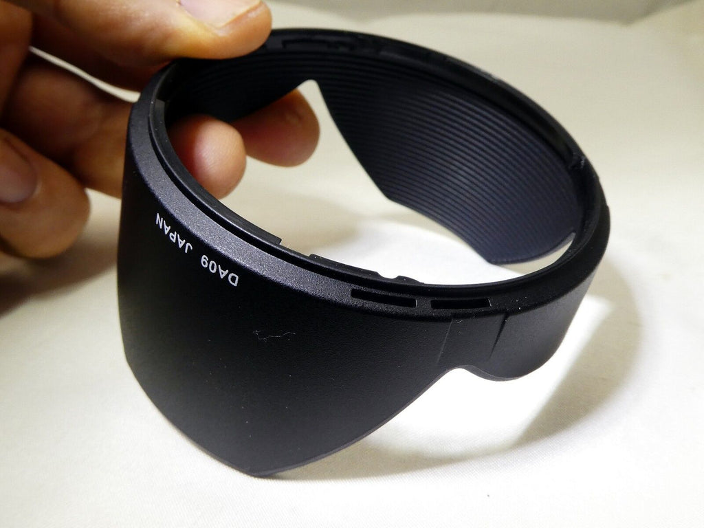 Tamron DA09 Lens Hood for 17-50mm f2.8 XR Di-II LD 28-75mm f2.8 XR Di LD  OEM