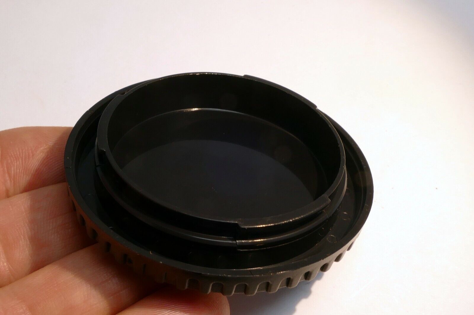 Body cap for Canon EOS EF Camera  5D 6D 80D 90D 70D SL3 digital rebel