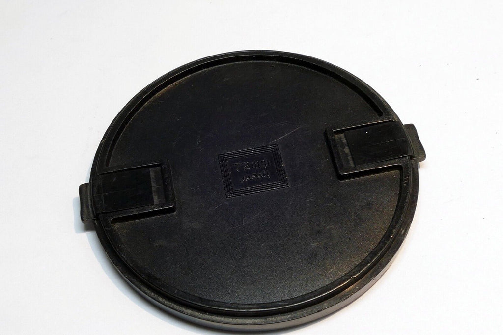 Tamron 72mm rim Lens Front Cap  Adaptall 2