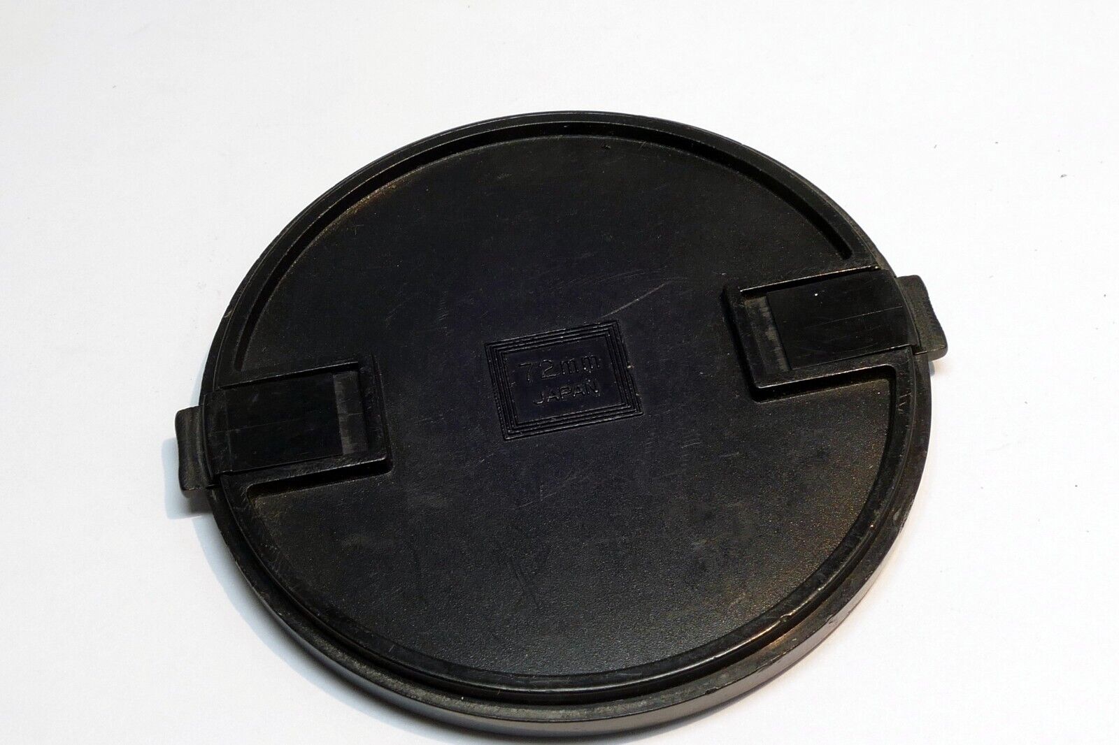 Tamron 72mm rim Lens Front Cap  Adaptall 2