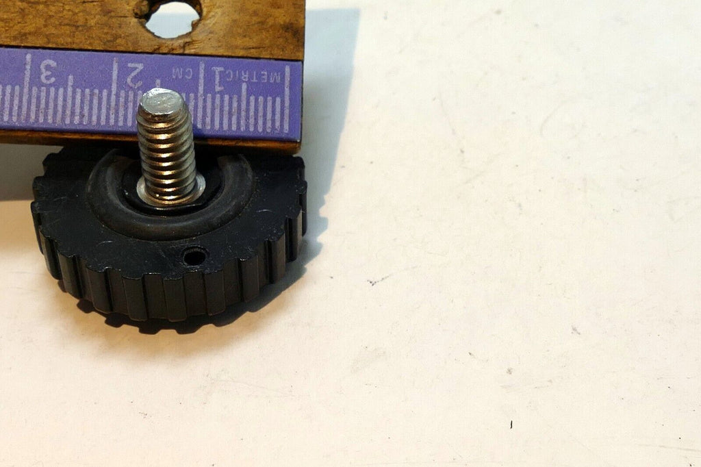 Ikelite  Mount Adapter Knob Bolt Nut Long Thumb Screw Substrobe arm  Nikonos