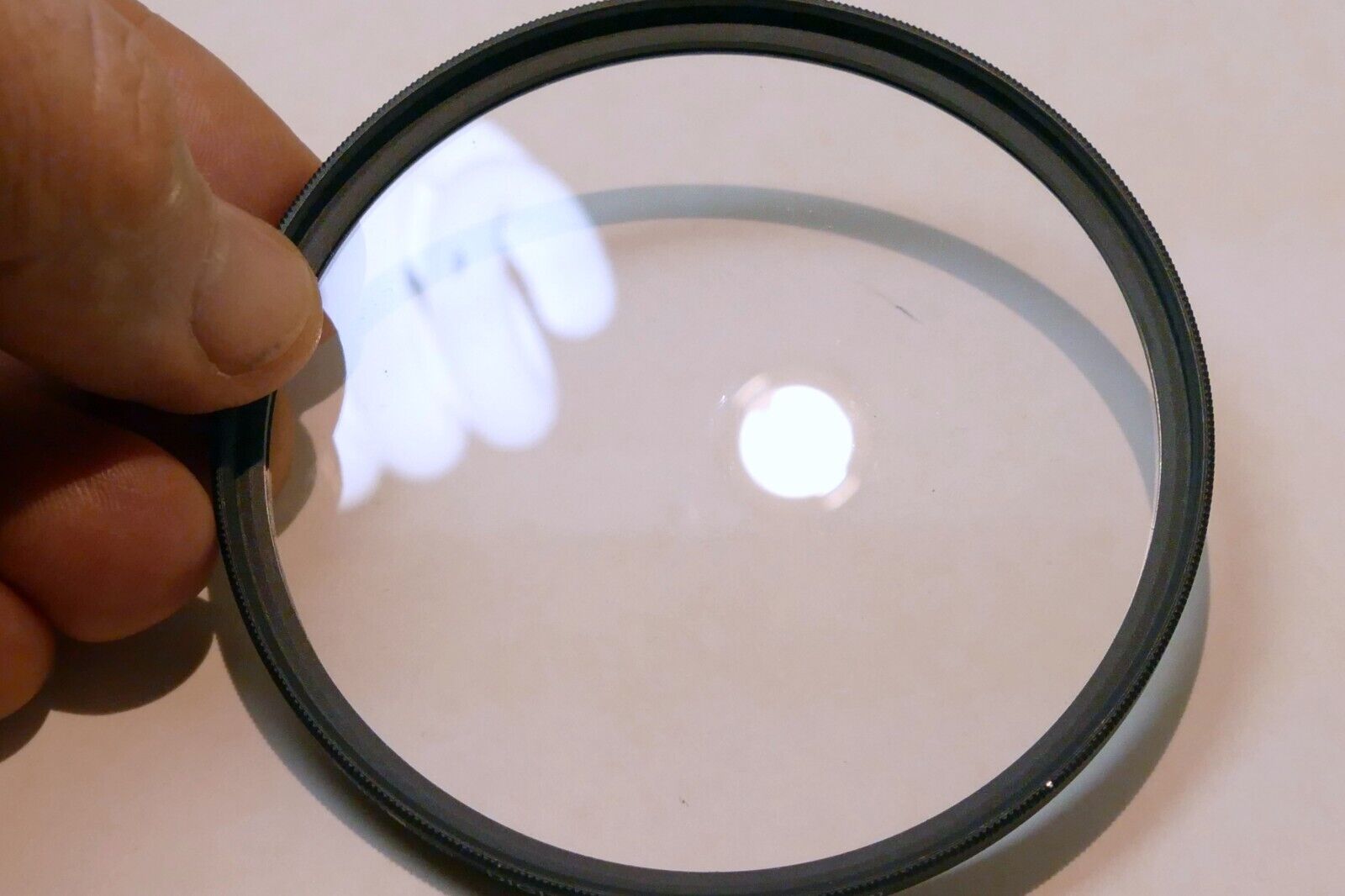 Altura Digital HD 77mm UV  Filter low slim profile for wide angle lenses