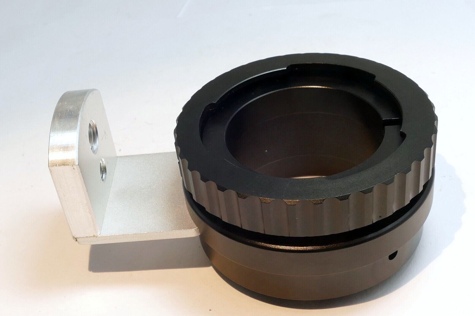 Canon Fuji B4 Lens mount adapter Ring to Nikon Z Mirrorless Camera Z6 Z7 Z50 Z9