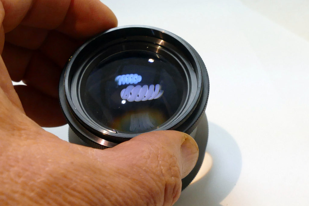 Bower Marexar 54mm Lens Ultra wide 0.5X AUX for series 7 VII