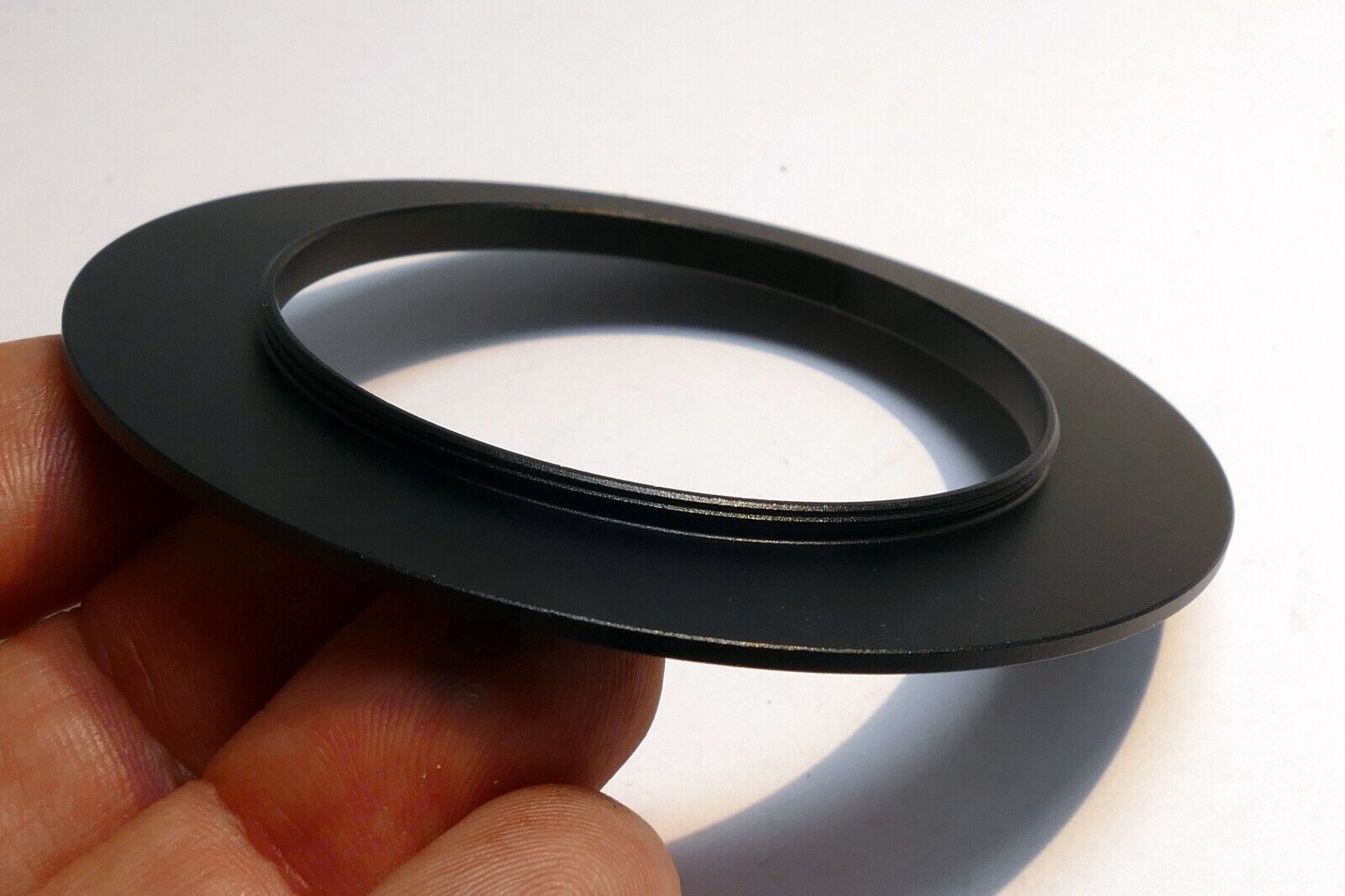 58mm to Cokin P square  series filter ring  adapter New -