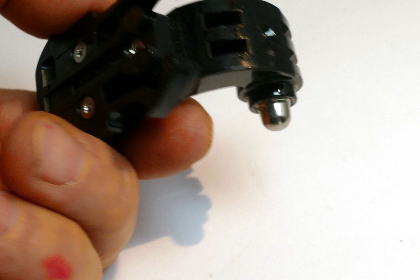 GoPro camera stand adapter   Hero socket  - -  genuine OEM