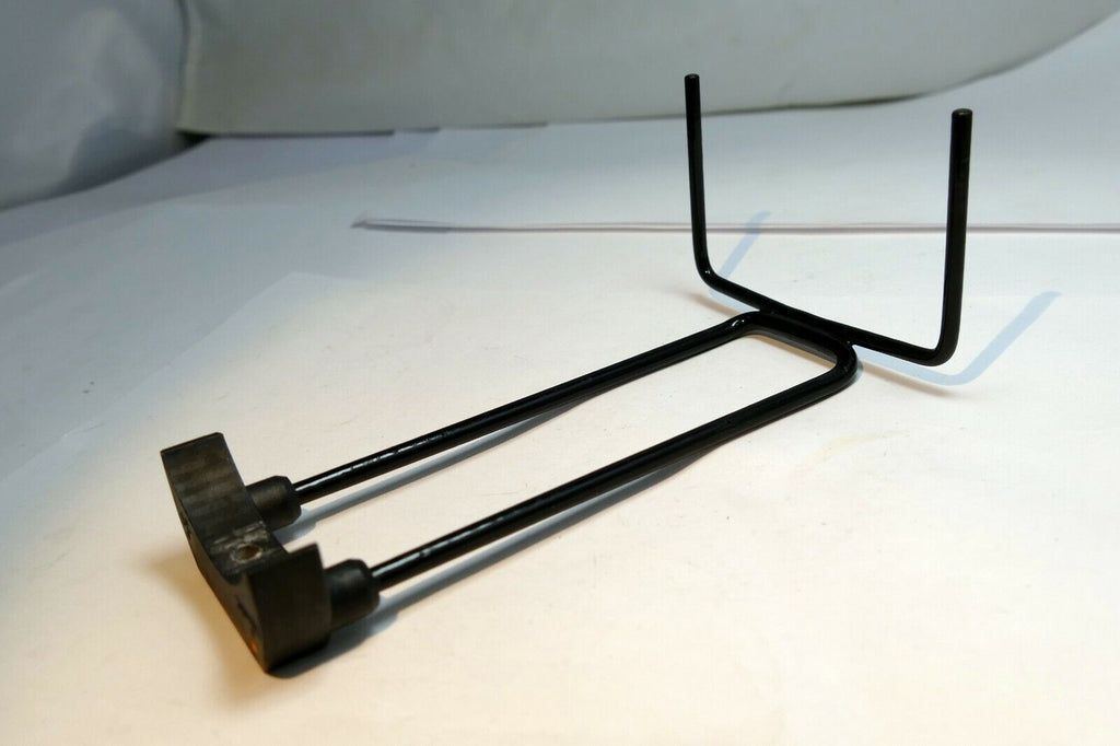 Helix Bracket for Nikon Nikonos 35mm f2.5 1:2 lens macro focus close focus