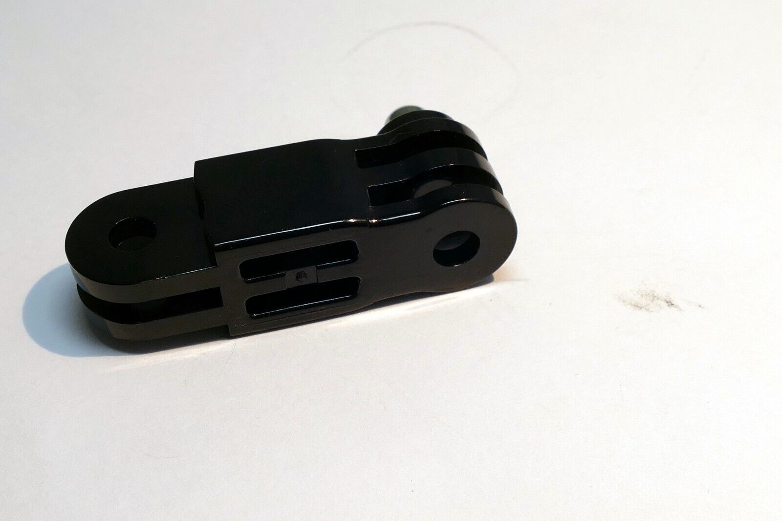 GoPro camera Mount adapter socket   Hero for tripod 50mm long - -  genuine OEM