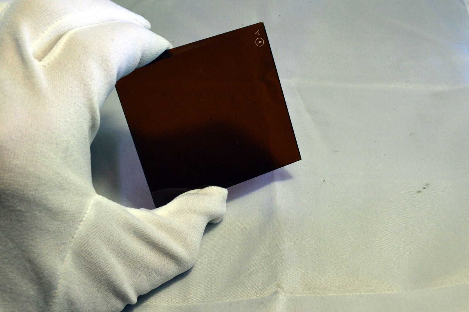 Cokin 005 Sepia (A005) Filter A seres Sqaure  tobacco made in France Genuine