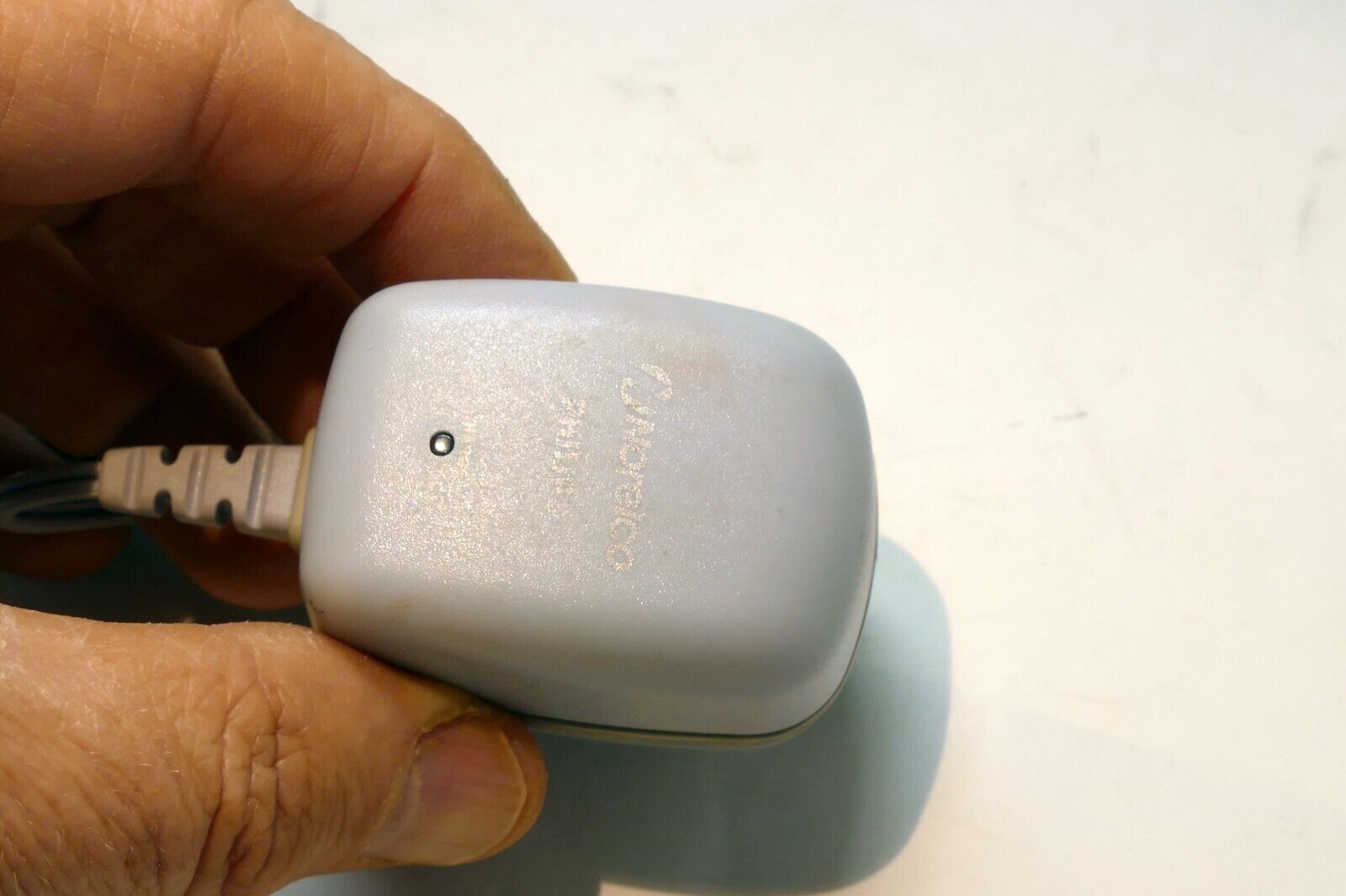 NORELCO PHILIPS 4203-035-52230 POWER ADAPTER FOR ELECTRIC SHAVER