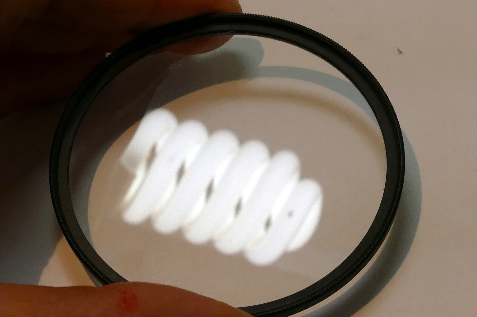 Vivitar series 1  UV 72mm Filter multi-coated thin profile for wide angle lenses
