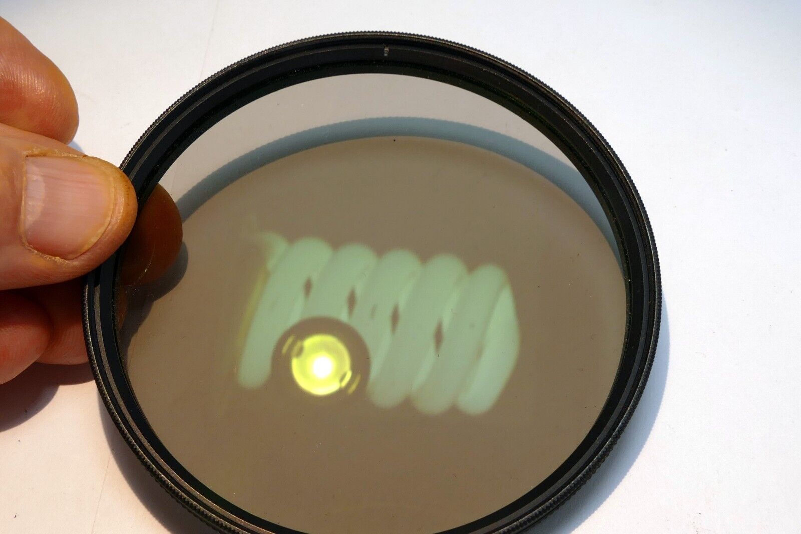 Amazon C-PL Circular Polarizer 82mm  Filter Multi-Coated
