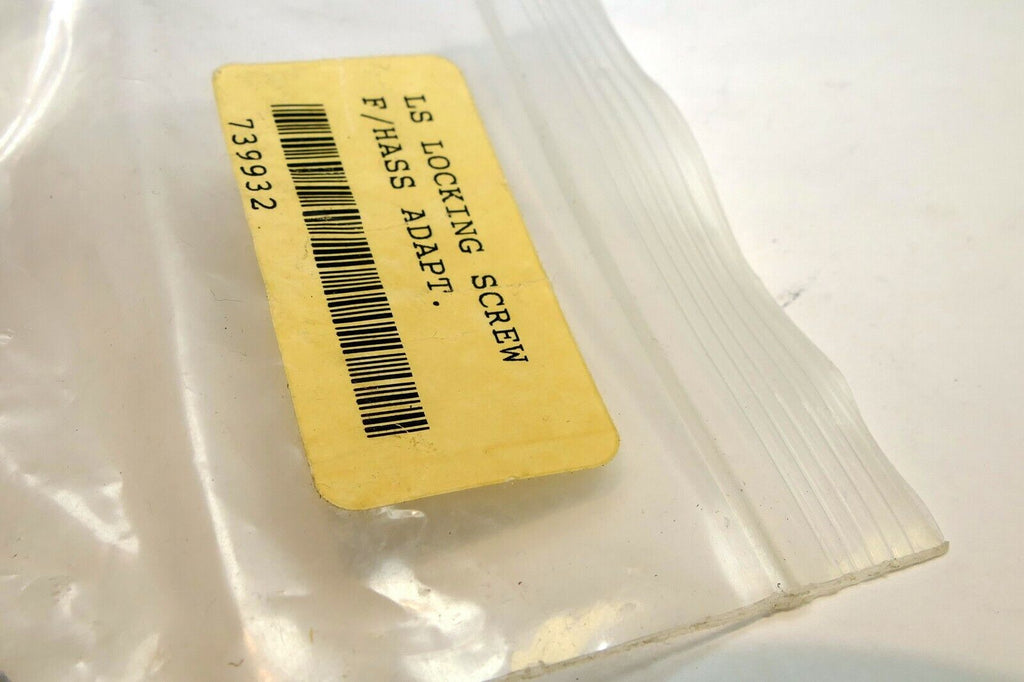 Locking Screw Lindahl LS Vignetter Lens Shade bellows filter 4.5" 43-1235 1236