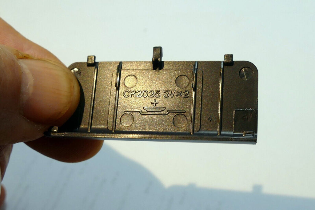 Canon Barcode Reader E for EOS 10 100