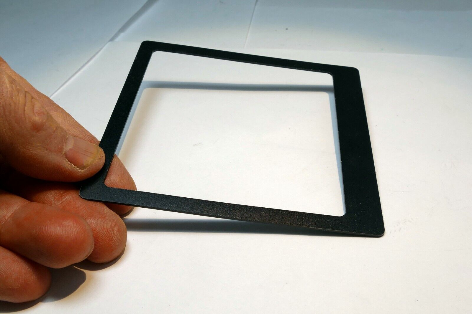  Zenza Bronica Medium Camera Frame 360mm for bellows hood