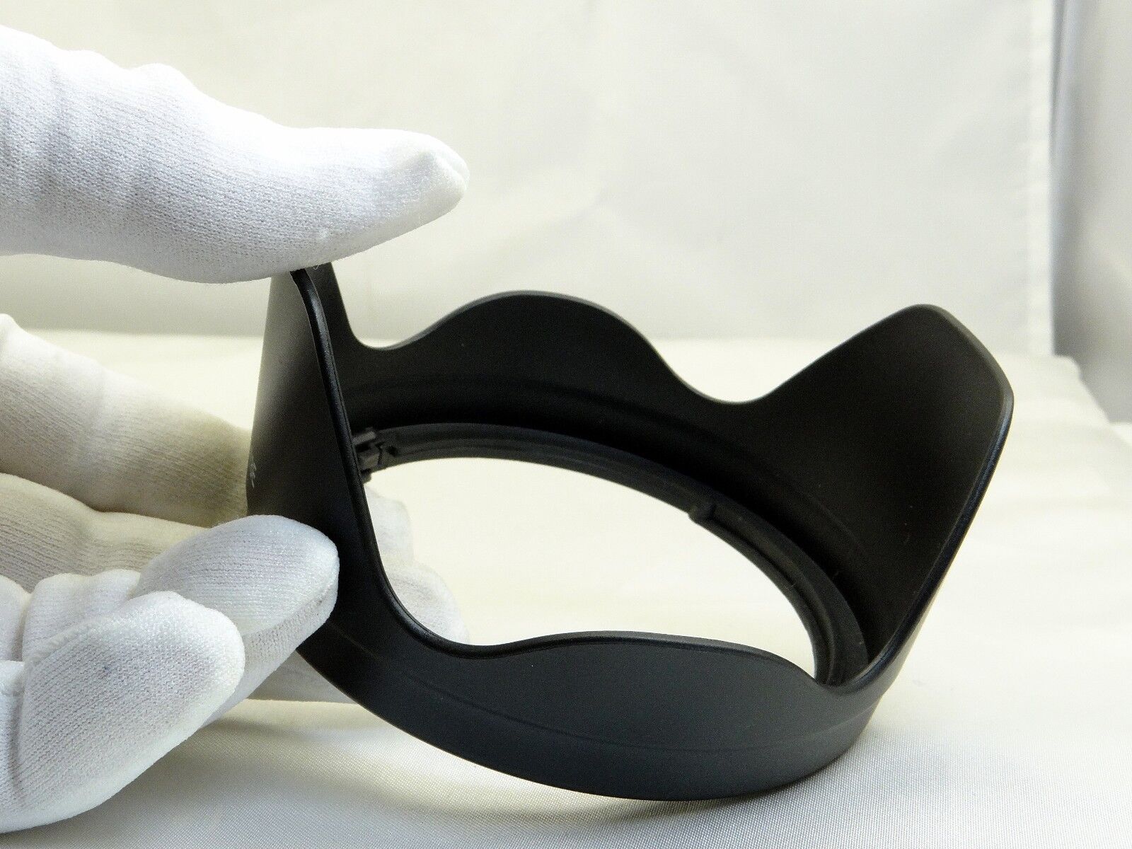 Aftermarket Lens HOOD Replacement FOR EW-78E 15-85mm IS USM f3.5-5.6