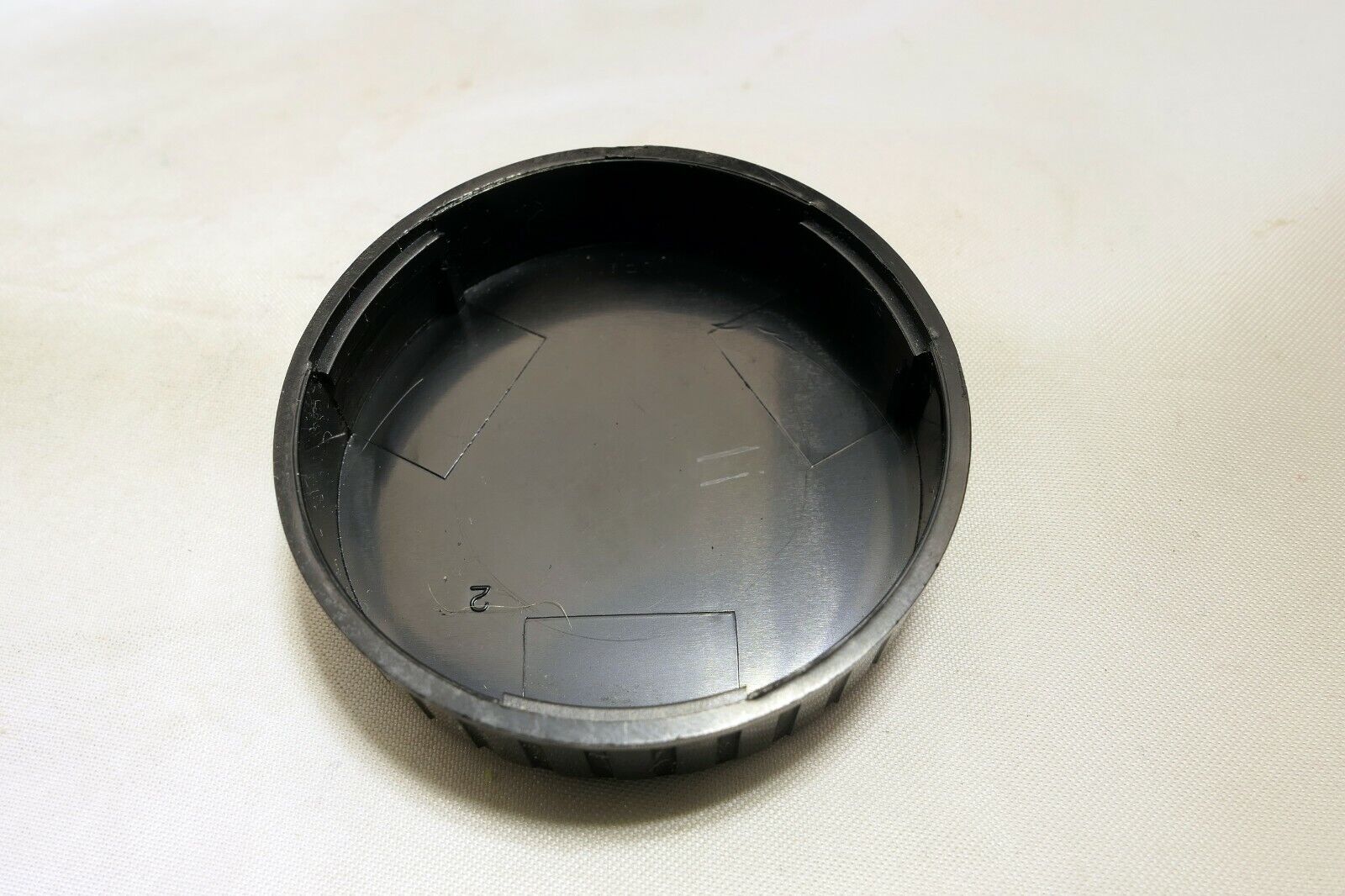 Vivitar MA for Minolta A mount Rear Lens Cap Made in Japan vintage auto focus