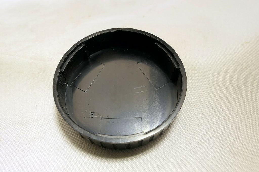 Vivitar MA for Minolta A mount Rear Lens Cap Made in Japan vintage auto focus
