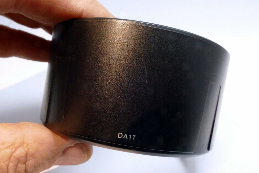 Tamron DA17 Lens Hood Shade For 70-300mm F4-4.5 DI LD (62mm rim) - Original OEM