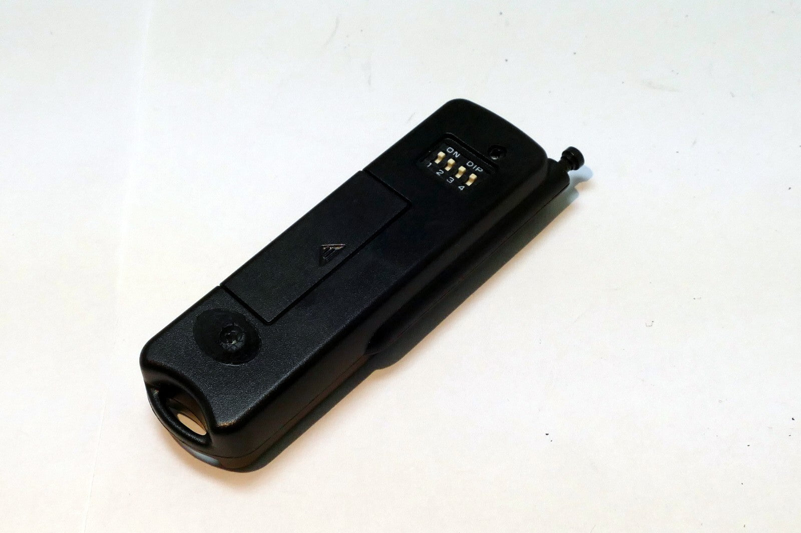 Promaster Camera Remote SWITCH  wireless (missing UC1 connector)