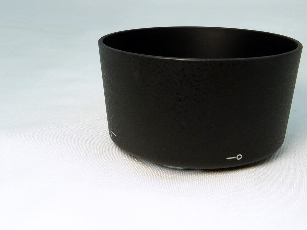 HB-37 Bayonet Lens Hood for Nikon AF-S 55-200mm f4-5.6 VR 85mm f3.5 VR Micro NEW