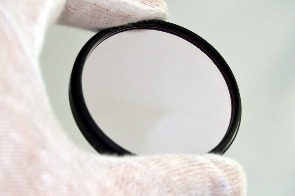 AMBICO Skylight R-8740 49mm Lens Filter Made in USA O103021