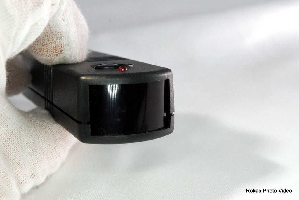 Camera or Flash  remote shutter release control Trigger (9204017)