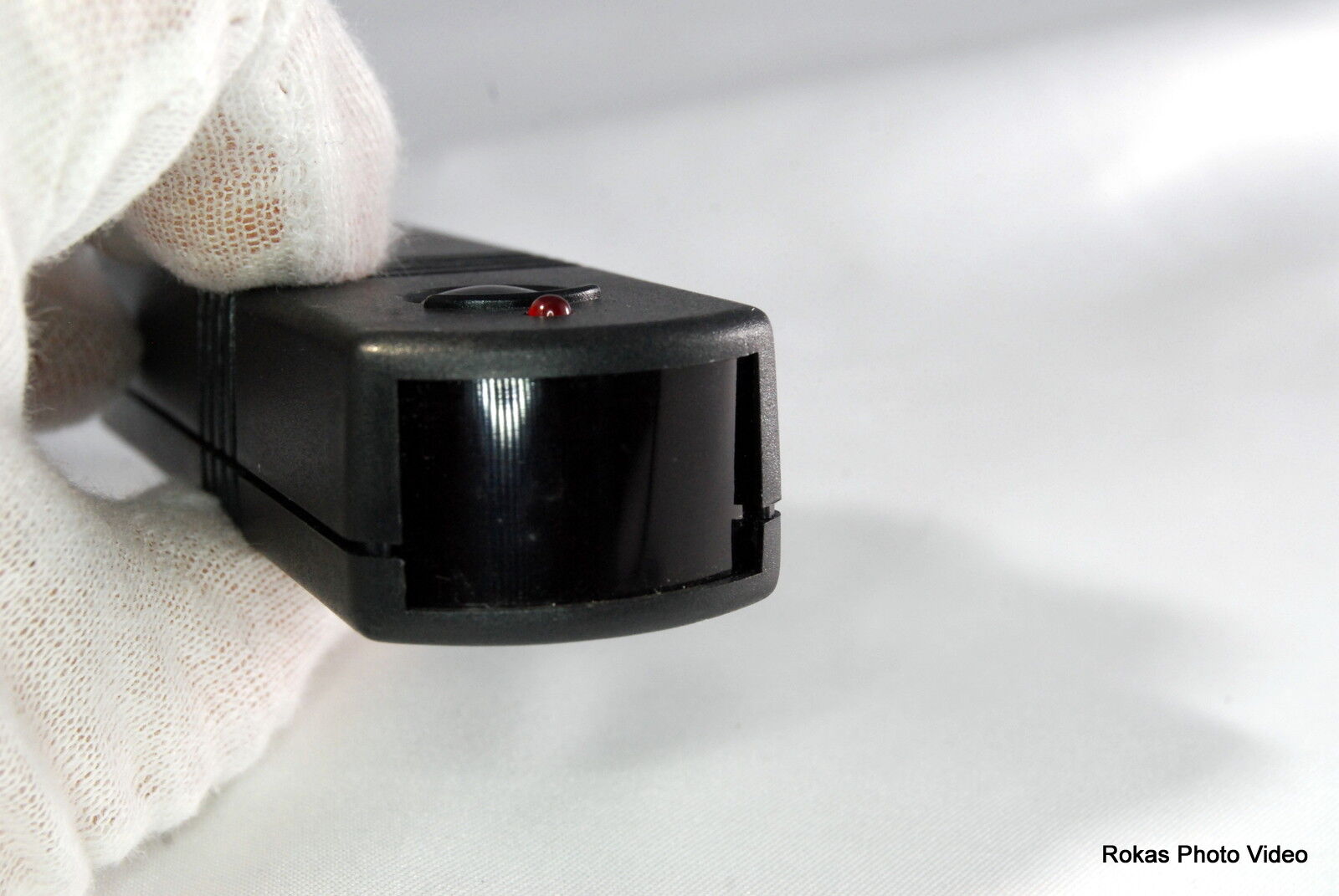 Camera or Flash  remote shutter release control Trigger (9204017)