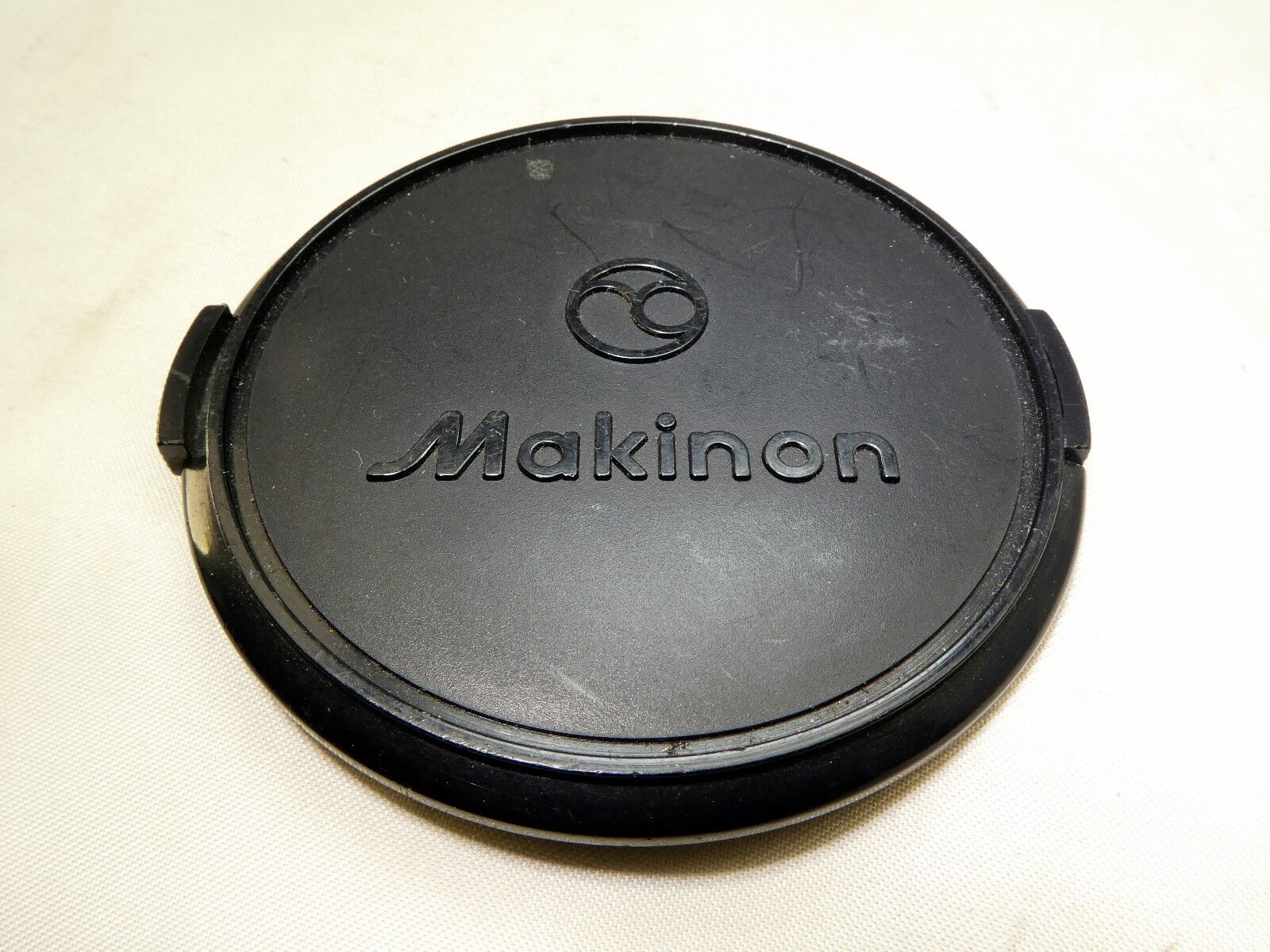Makinon 72mm Lens Front Cap snap on type 28-80mm