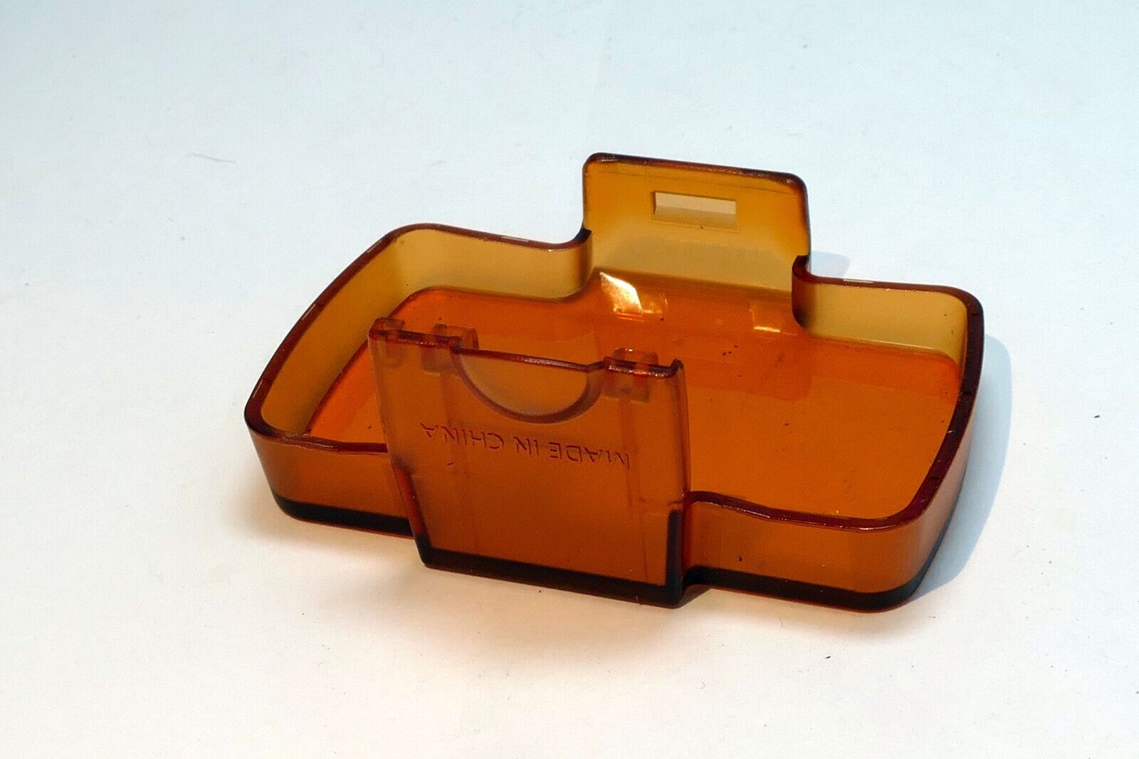 Canon  Incandescent Filter for 430  for flash speedlight warming amber color