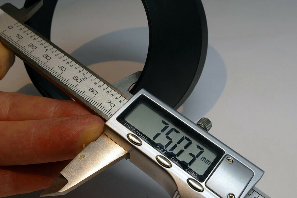 Fujinon Fuji TV Zoom  Lens Hood Shade for TV zoom  7.5-105mm f1.4 S14  BRM-4