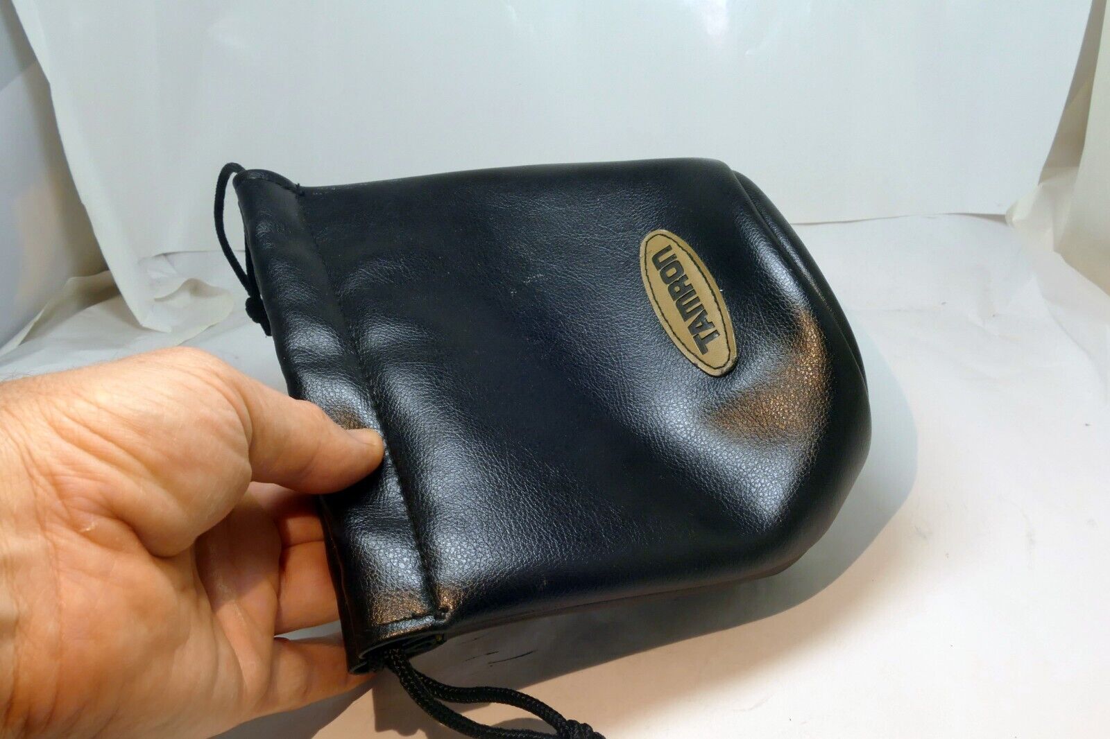 Tamron Soft Lens Case Pouch Tamron 11-20mm f/2.8 Di III-A RXD 20-40m Genuine OEM