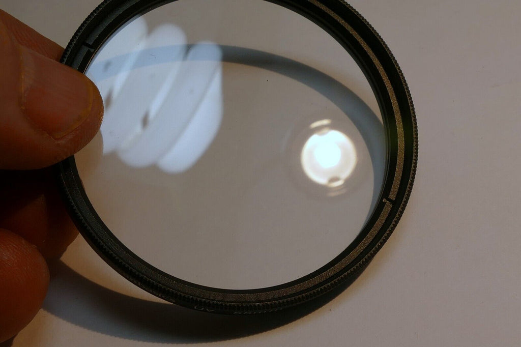 Amazon Basics  55mm UV Filter